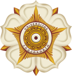 Logo UGM
